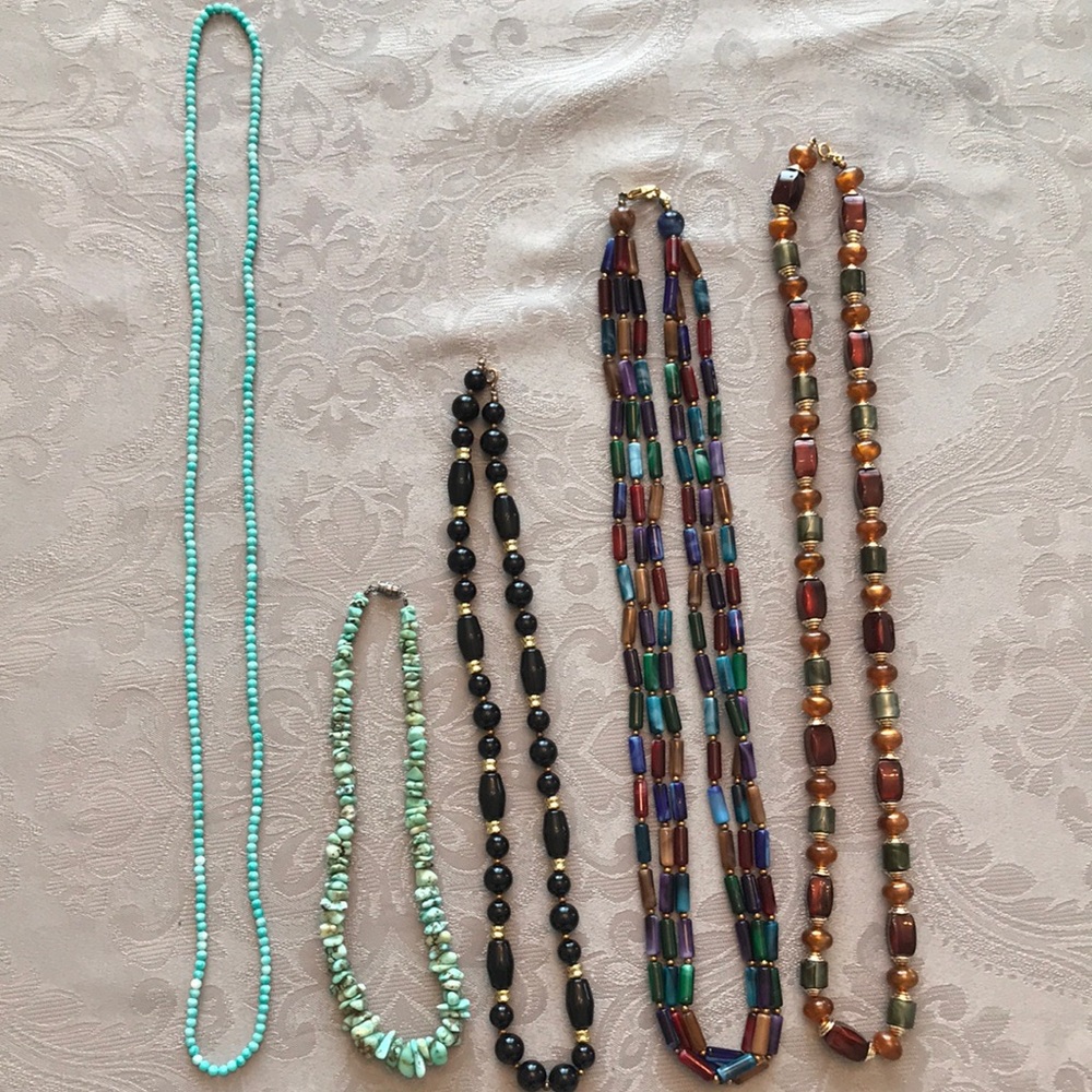 Necklace Combo